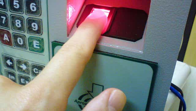 Taliban may have access to biometric data of civilians who helped US military Taliban may have access to biometric data of civilians who helped US military