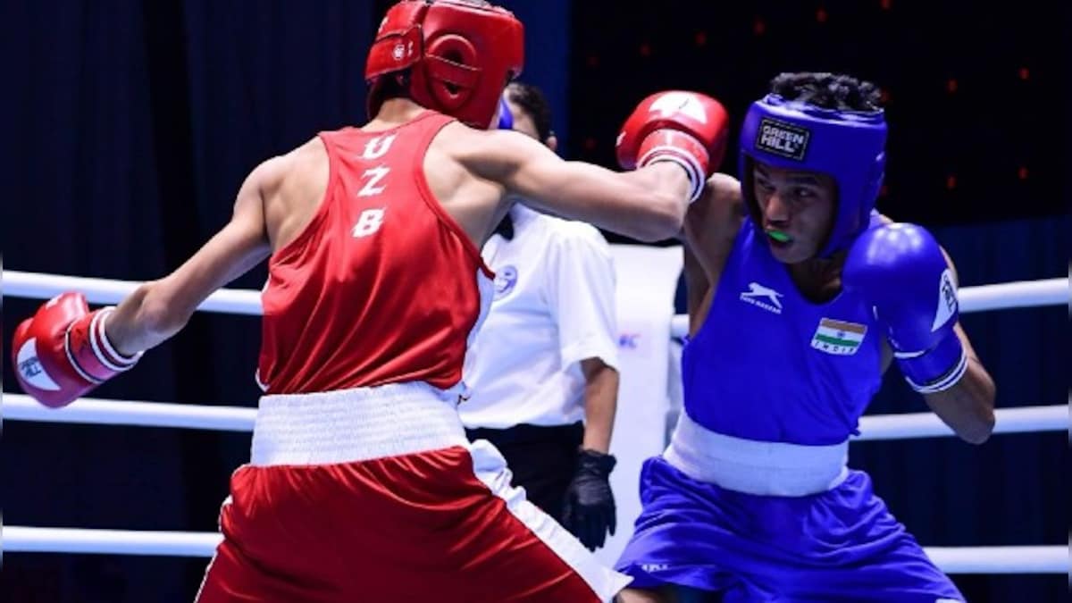 Indian boxers dominate Asian Youth Championships, win six gold medals