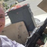UK student stuck in Afghanistan on holiday, says he has been 'abandoned' by British Embassy