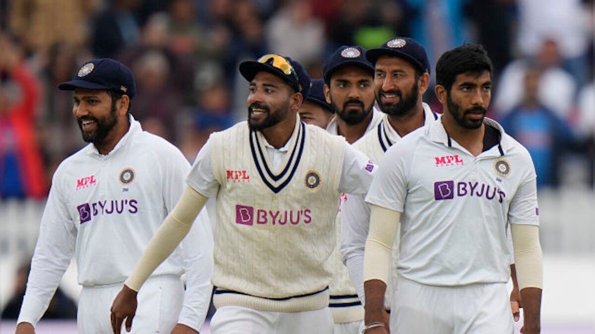 India vs England: Jasprit Bumrah, Mohammed Shami pull off incredible heist as visitors script 151-run win at Lord's