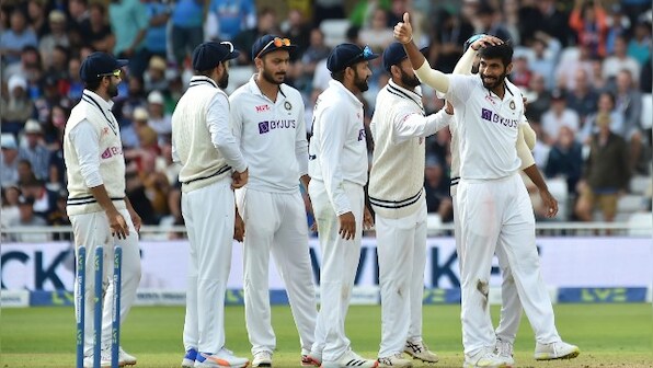 India vs England: Mindset adjustments paid dividends after WTC failure, says Bumrah
