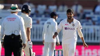 India vs England: James Anderson's refusal to accept Jasprit Bumrah's apology 'ignited a fire' in everyone, says R Sridhar