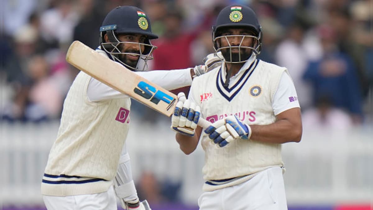 India vs England: Kohli's fire-breathing bowlers combine guts, aggression and smarts with bat and ball to conquer Lord's