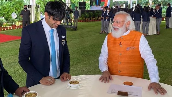 Cheat meal of Olympic medallists: Humble churma in spotlight after Neeraj Chopra, Bajrang Punia’s Tokyo 2020 triumph