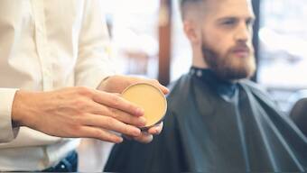 Stay stylish with these top hair and beard wax products