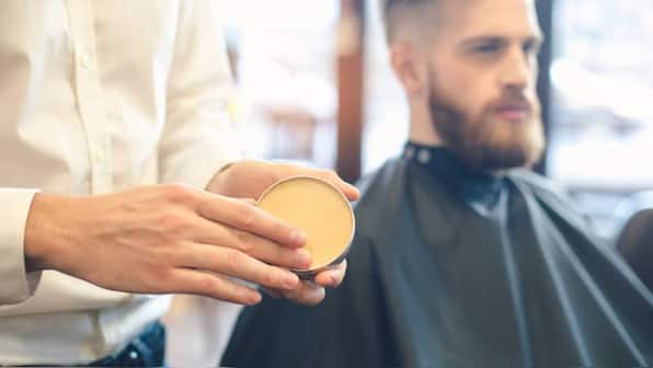 Stay stylish with these top hair and beard wax products