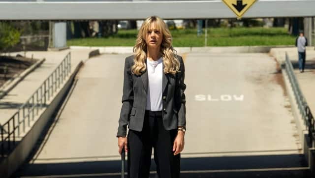 Carey Mulligan as Cassandra Thomas