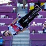 Tokyo Olympics 2020: Charlotte Worthington, Logan Martin earn gold in BMX freestyle Games debut