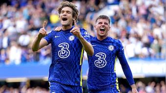 European football matchday: Manchester United, Chelsea seek second wins; Bayern Munich chase first