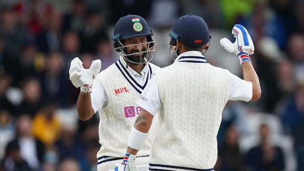India vs England: Cheteshwar Pujara leads the way as Indian top order fights back on Day 3 at Headingley