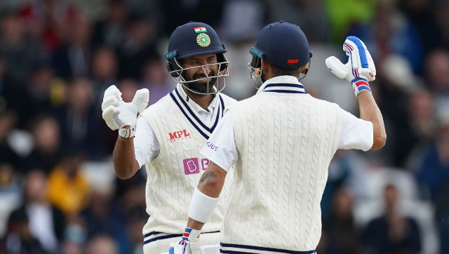 India vs England: Cheteshwar Pujara leads the way as Indian top order fights back on Day 3 at Headingley India vs England: Cheteshwar Pujara leads the way as Indian top order fights back on Day 3 at Headingley