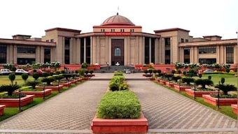 Sexual intercourse between married couple not marital rape 'even if by force', says Chhattisgarh HC