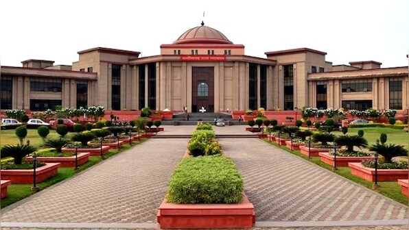 Sexual intercourse between married couple not marital rape 'even if by force', says Chhattisgarh HC
