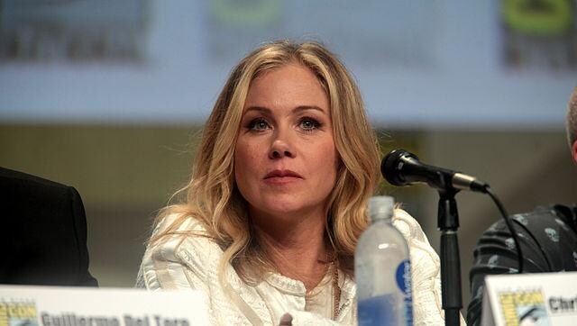 Christina Applegate says she has multiple sclerosis: It’s been a strange journey