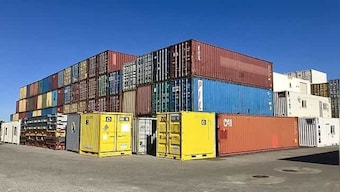 Government further extends foreign trade policy till 30 September