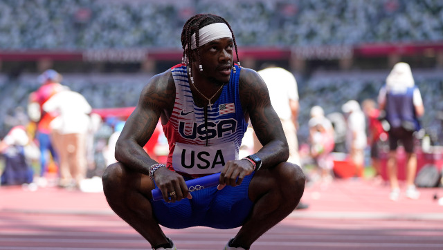 Tokyo Olympics 2020: USA endure disappointing day on track as Australian teen Keegan Palmer wins skateboarding gold Tokyo Olympics 2020: USA endure disappointing day on track as Australian teen Keegan Palmer wins skateboarding gold