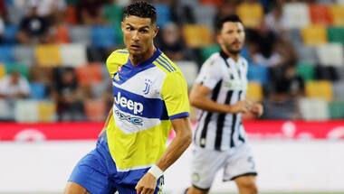 Cristiano Ronaldo released by Portugal, free to link up with Manchester United