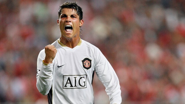 Cristiano Ronaldo transfer explained: How Manchester United brought Portuguese superstar back to Old Trafford