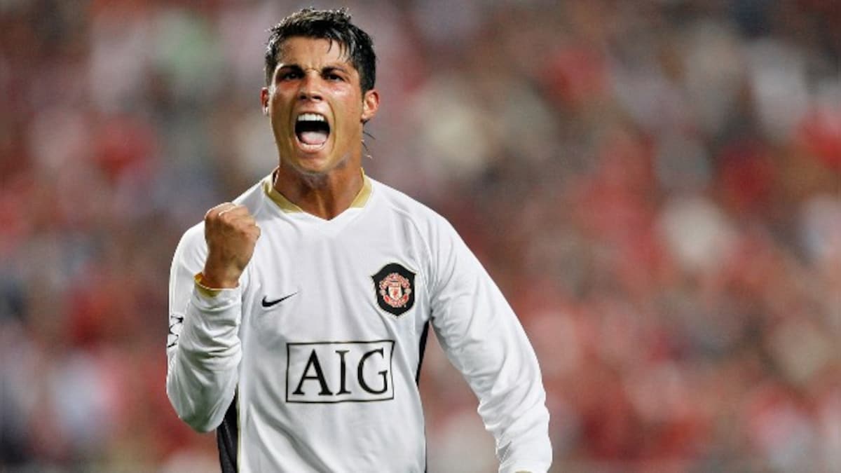 Cristiano Ronaldo transfer explained: How Manchester United brought Portuguese superstar back to Old Trafford