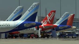 DGCA extends suspension of scheduled international passenger flights till further orders