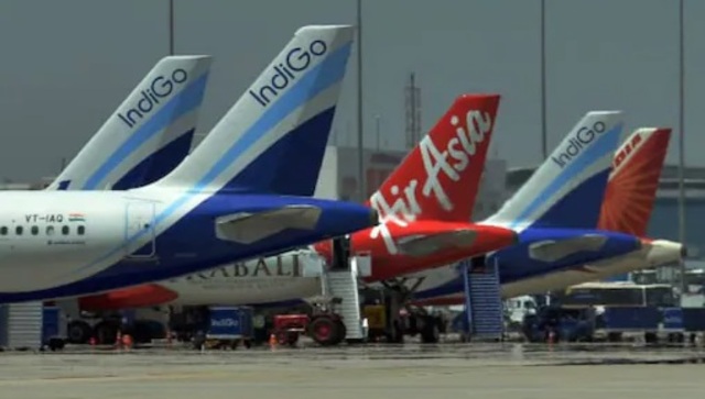 DGCA extends suspension of scheduled international passenger flights till further orders DGCA extends suspension of scheduled international passenger flights till further orders