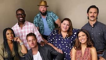 This Is Us creator Dan Fogelman teases details on show's final season; see his cryptic social media post