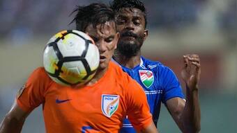 ISL: Chennaiyin FC sign young defender Davinder Singh ahead of 2021-22 season
