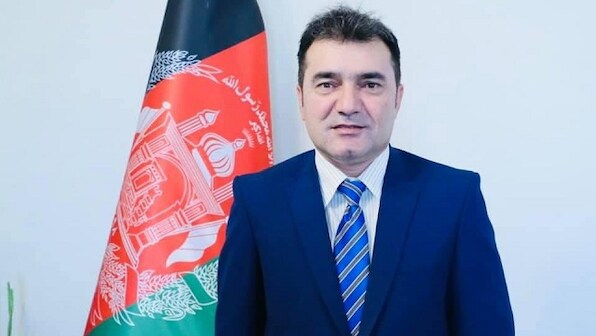 Afghan Taliban kill head of govt media department, say he was 'punished for his deeds'
