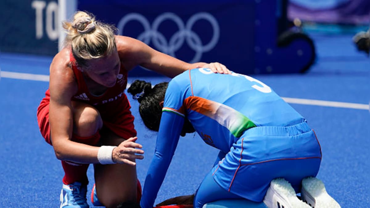 Tokyo Olympics 2020: 'What an amazing opponent', Great Britain laud India for valiant effort in bronze playoff