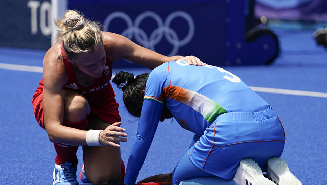 Tokyo Olympics 2020: 'What an amazing opponent', Great Britain laud India for valiant effort in bronze playoff Tokyo Olympics 2020: 'What an amazing opponent', Great Britain laud India for valiant effort in bronze playoff