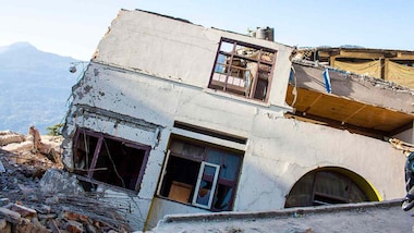 Will add 35 more earthquake observatories by year ends says Sci-Tech minister Jitendra Singh