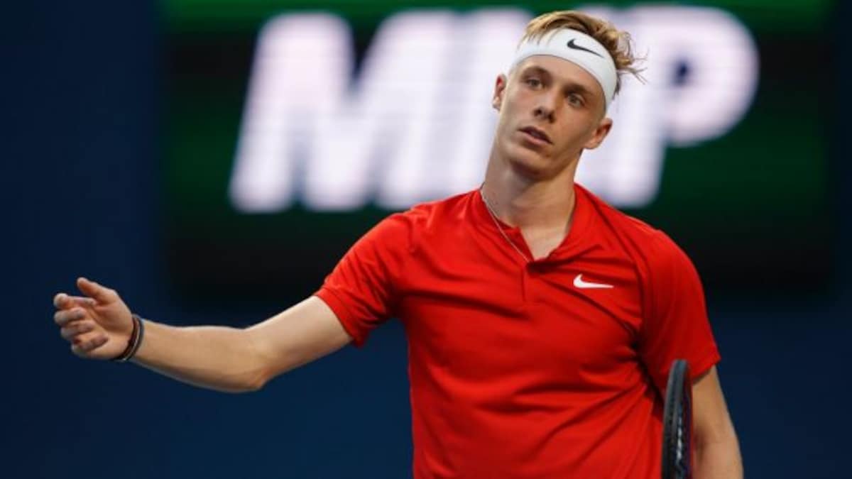 Davis Cup Finals 2021: Canada's Felix Auger-Aliassime, Denis Shapovalov pull out of competition