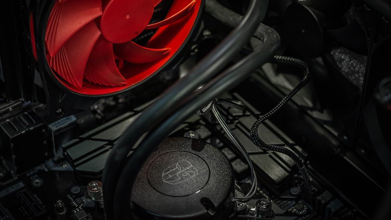 AMD Zen 3 reviewed: The best CPUs to buy in 2021 (Part I) AMD Zen 3 reviewed: The best CPUs to buy in 2021 (Part I)