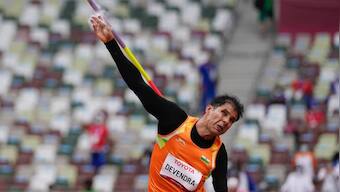 Tokyo Paralympics 2020: Devendra Jhajharia dedicates silver medal to late father