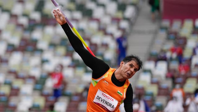 Tokyo Paralympics 2020: Devendra Jhajharia dedicates silver medal to late father Tokyo Paralympics 2020: Devendra Jhajharia dedicates silver medal to late father