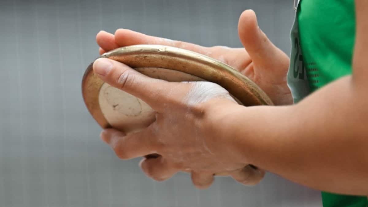 Tokyo Paralympics 2020 Vinod Kumar's classification in F52 category