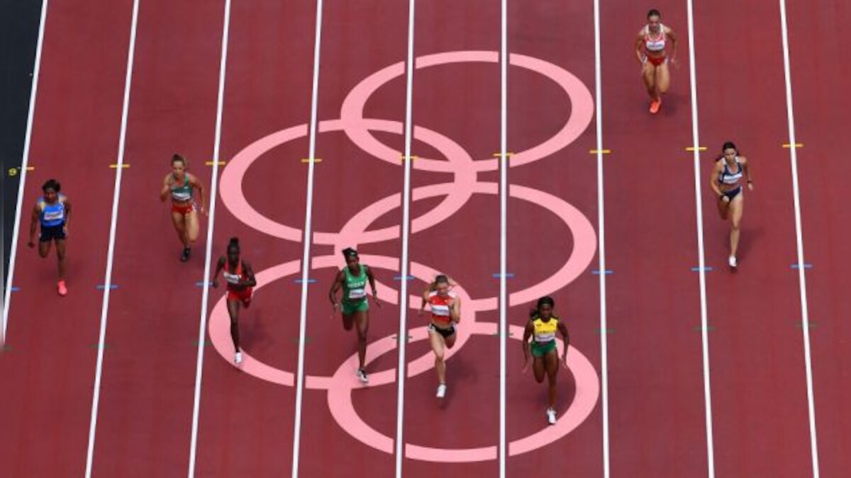 Tokyo Olympics 2020: Dutee Chand finish last in her 200m Heats, unable to qualify for semi-finals