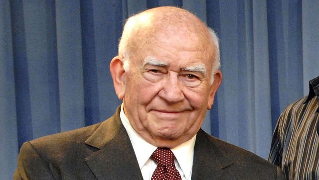 Ed Asner, The Mary Tyler Moore Show actor, passes away aged 91 Ed Asner, The Mary Tyler Moore Show actor, passes away aged 91