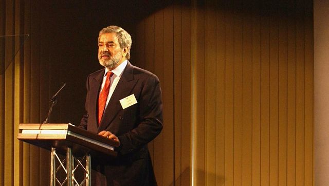 Ramiz Raja set to take over as PCB chairman as Ehsan Mani steps down Ramiz Raja set to take over as PCB chairman as Ehsan Mani steps down