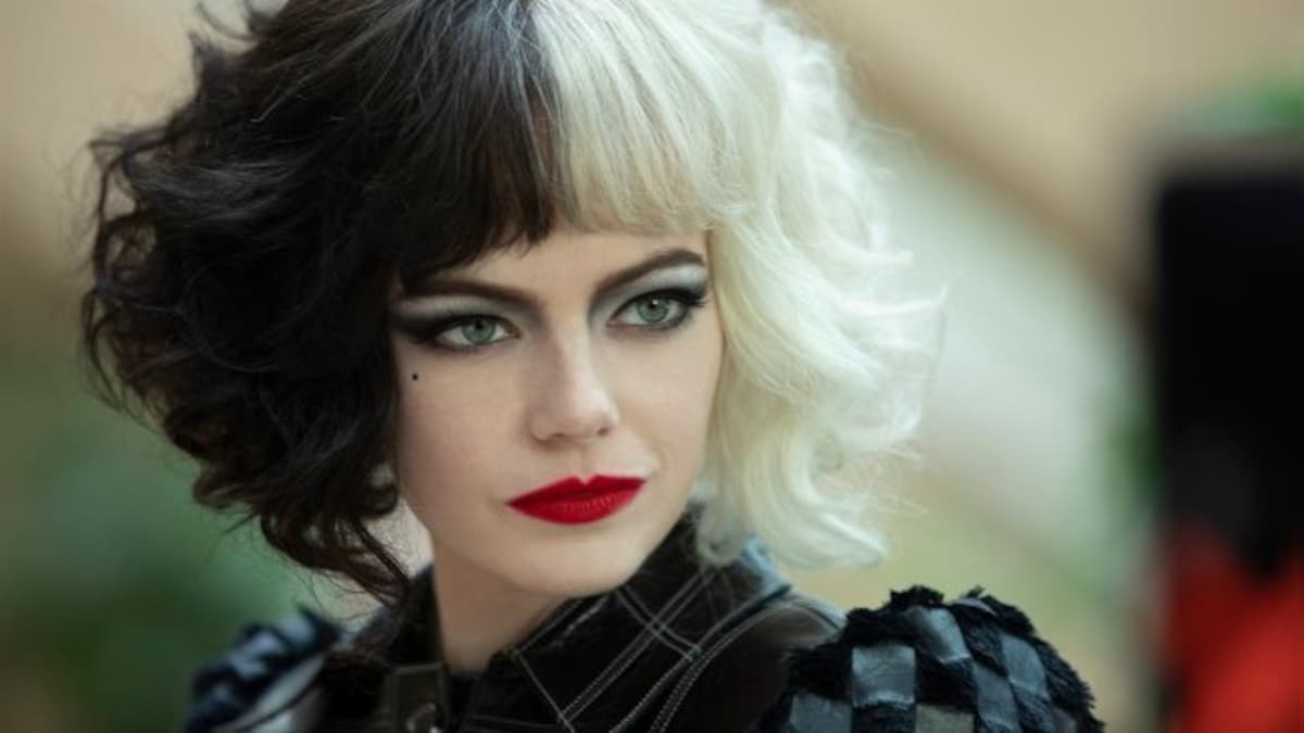 Cruella movie review: Emma Stone tries, but misses the mark