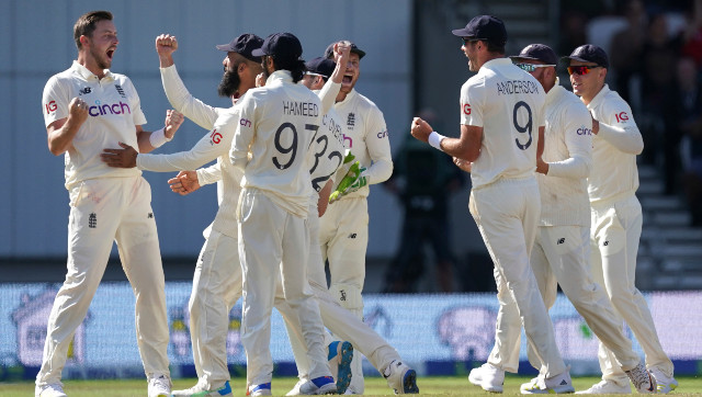 India vs England: 'Fantastic, ruthless performance', Cricket Twitter hails Joe Root and Co's emphatic innings victory at Headingley India vs England: 'Fantastic, ruthless performance', Cricket Twitter hails Joe Root and Co's emphatic innings victory at Headingley