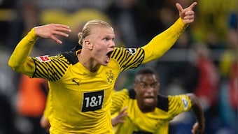 Premier League: Pep Guardiola refuses to answer reports of Manchester City move for Erling Haaland