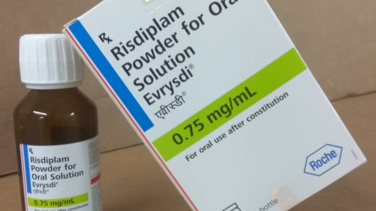 Roche introduces oral treatment for individuals suffering from Spinal Muscular Atrophy: Details on Evrysdi Roche introduces oral treatment for individuals suffering from Spinal Muscular Atrophy: Details on Evrysdi