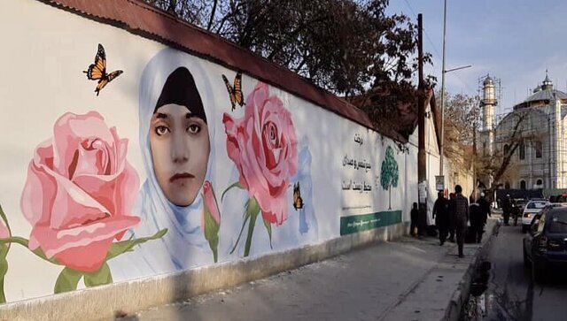 Afghan women always lived in shadow of fear, even before Taliban takeover Afghan women always lived in shadow of fear, even before Taliban takeover