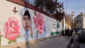Afghan women always lived in shadow of fear, even before Taliban takeover