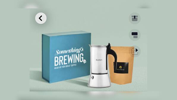 Your sibling deserves a fantastic gift, and CRED has just what they'd love!