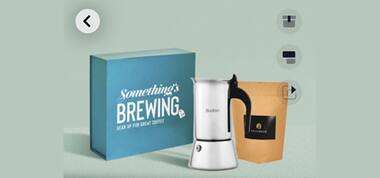 Your sibling deserves a fantastic gift, and CRED has just what they'd love!