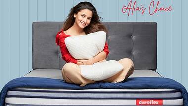 Duroflex’s latest campaign ‘Nothing Like Duroflex’ aims to inspire India to rethink their sleep essentials