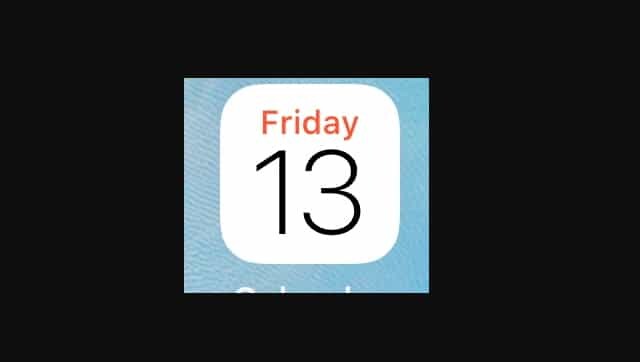 What Is Paraskevidekatriaphobia Is Friday The 13th Really Bad 