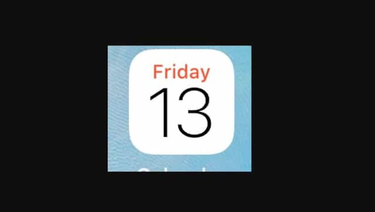 friday the 13th: Today is Friday the 13th: Why is considered unlucky? Here  is all you should know - The Economic Times